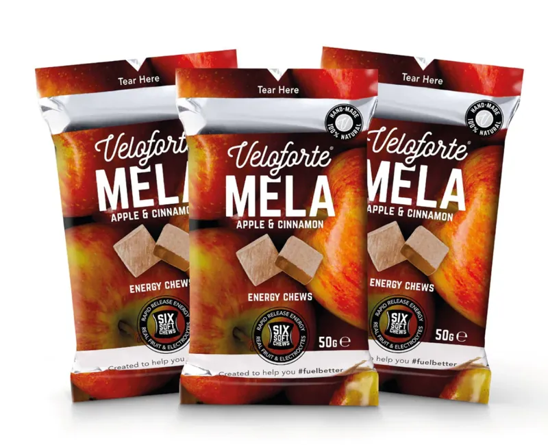 Mela Energy Chews